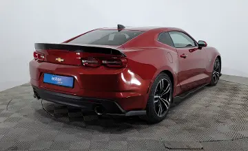 Chevrolet Camaro 2019 года за 13 850 000 тг. в Астана