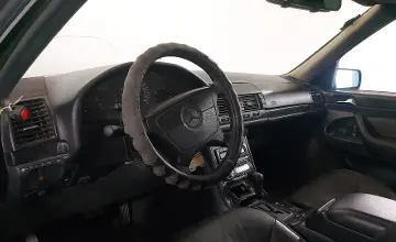Mercedes-Benz S-Класс 1999 года за 1 590 000 тг. в Шымкент фото 5