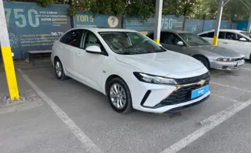 Chevrolet Monza 2023 года за 6 590 000 тг. в Алматы фото 2