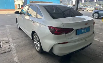 Chevrolet Monza 2023 года за 6 590 000 тг. в Алматы фото 4