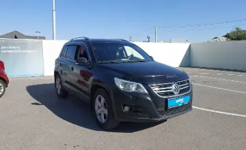 Volkswagen Tiguan 2010 года за 4 490 000 тг. в Шымкент фото 2