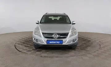 Volkswagen Tiguan 2010 года за 4 490 000 тг. в Шымкент фото 2