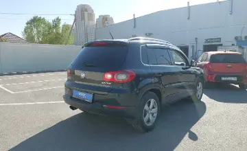 Volkswagen Tiguan 2010 года за 4 490 000 тг. в Шымкент фото 3