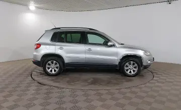 Volkswagen Tiguan 2010 года за 4 490 000 тг. в Шымкент фото 4