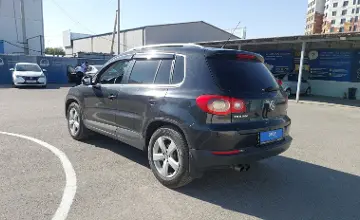 Volkswagen Tiguan 2010 года за 4 490 000 тг. в Шымкент фото 4