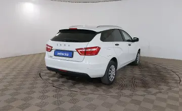 LADA (ВАЗ) Vesta 2021 года за 5 690 000 тг. в Шымкент