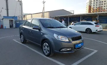 Chevrolet Nexia 2021 года за 4 690 000 тг. в Шымкент фото 2
