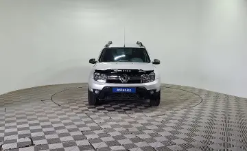 Renault Duster 2015 года за 5 270 000 тг. в Алматы фото 2