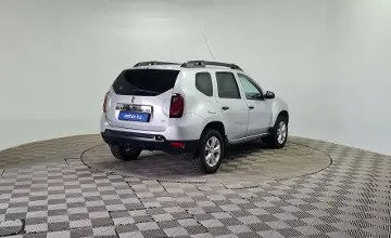 Renault Duster 2015 года за 5 270 000 тг. в Алматы