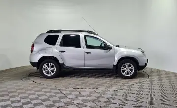 Renault Duster 2015 года за 5 270 000 тг. в Алматы фото 4