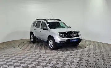Renault Duster 2015 года за 5 270 000 тг. в Алматы фото 3