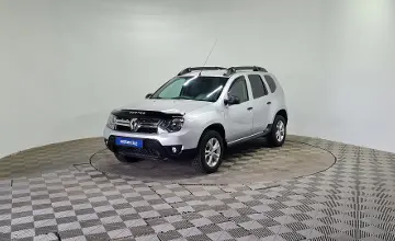 Renault Duster 2015 года за 5 270 000 тг. в Алматы фото 1