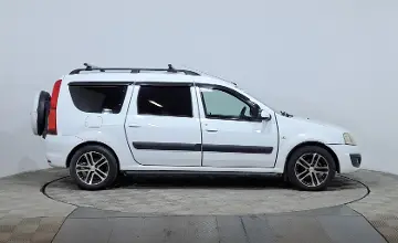 LADA (ВАЗ) Largus 2014 года за 3 000 000 тг. в Астана фото 4