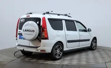 LADA (ВАЗ) Largus 2014 года за 3 000 000 тг. в Астана