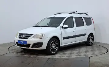 LADA (ВАЗ) Largus 2014 года за 3 000 000 тг. в Астана фото 1