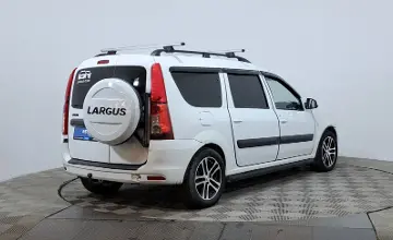 LADA (ВАЗ) Largus 2014 года за 3 000 000 тг. в Астана