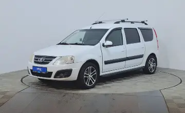 LADA (ВАЗ) Largus 2014 года за 3 000 000 тг. в Астана фото 1