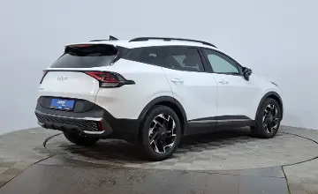 Kia Sportage 2024 года за 16 990 000 тг. в Астана