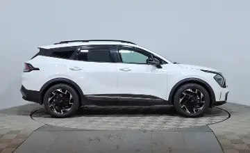 Kia Sportage 2024 года за 16 990 000 тг. в Астана фото 4