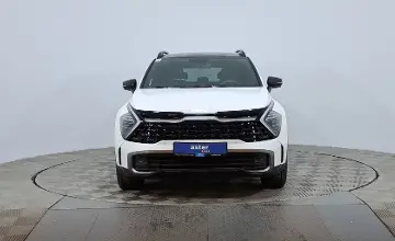 Kia Sportage 2024 года за 16 990 000 тг. в Астана фото 2