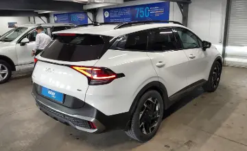 Kia Sportage 2024 года за 16 990 000 тг. в Астана фото 3