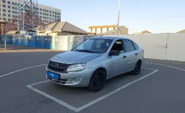 LADA (ВАЗ) Granta 2015 года за 1 990 000 тг. в Шымкент фото 1
