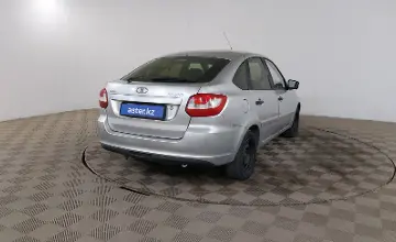 LADA (ВАЗ) Granta 2015 года за 1 990 000 тг. в Шымкент