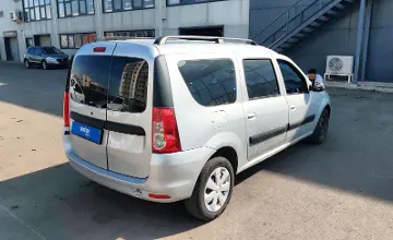 LADA (ВАЗ) Largus 2014 года за 3 000 000 тг. в Астана фото 3
