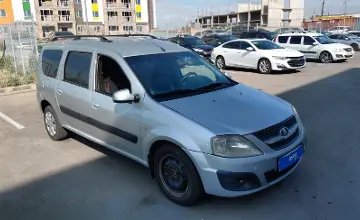 LADA (ВАЗ) Largus 2014 года за 3 000 000 тг. в Астана фото 2