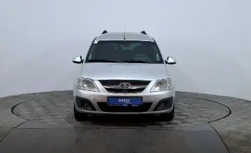 LADA (ВАЗ) Largus 2014 года за 3 000 000 тг. в Астана фото 2