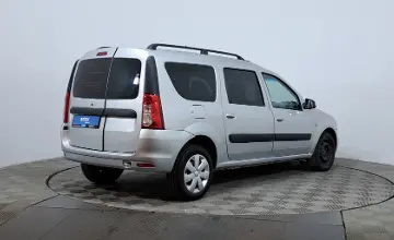 LADA (ВАЗ) Largus 2014 года за 3 000 000 тг. в Астана