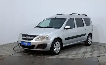 LADA (ВАЗ) Largus 2014 года за 3 000 000 тг. в Астана фото 1
