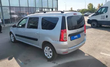 LADA (ВАЗ) Largus 2014 года за 3 000 000 тг. в Астана фото 4
