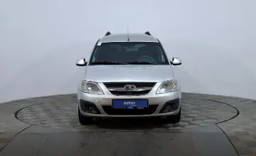 LADA (ВАЗ) Largus 2014 года за 3 000 000 тг. в Астана фото 2