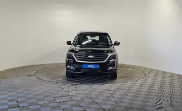 Chevrolet Captiva 2022 года за 8 490 000 тг. в Алматы фото 2