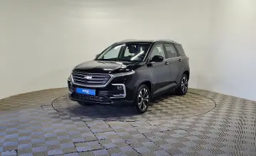 Chevrolet Captiva 2022 года за 8 490 000 тг. в Алматы фото 1