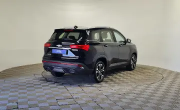 Chevrolet Captiva 2022 года за 8 490 000 тг. в Алматы