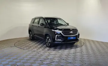 Chevrolet Captiva 2022 года за 8 490 000 тг. в Алматы фото 3