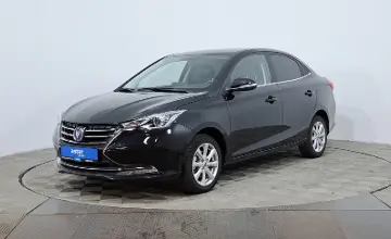 Changan Alsvin 2025 года за 5 890 000 тг. в Астана фото 1