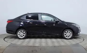 Changan Alsvin 2025 года за 5 890 000 тг. в Астана фото 4