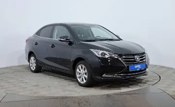 Changan Alsvin 2025 года за 5 890 000 тг. в Астана фото 3