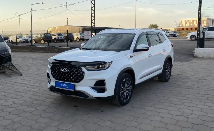 Chery Tiggo 8 Pro 2021 года за 8 110 000 тг. в Караганда