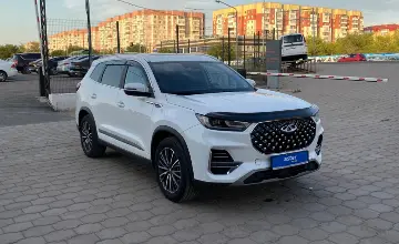 Chery Tiggo 8 Pro 2021 года за 8 110 000 тг. в Караганда фото 3