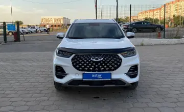 Chery Tiggo 8 Pro 2021 года за 8 110 000 тг. в Караганда фото 2