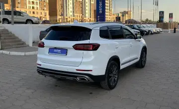 Chery Tiggo 8 Pro 2021 года за 8 110 000 тг. в Караганда