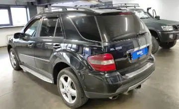 Mercedes-Benz M-Класс 2008 года за 5 990 000 тг. в Астана фото 4