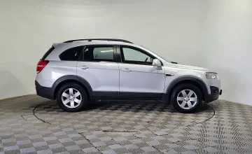 Chevrolet Captiva 2014 года за 5 790 000 тг. в Алматы фото 4