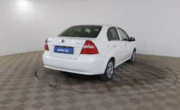 Ravon Nexia R3 2017 года за 3 790 000 тг. в Шымкент