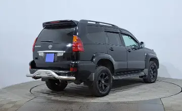 Toyota Land Cruiser Prado 2006 года за 9 990 000 тг. в Астана