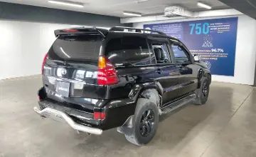 Toyota Land Cruiser Prado 2006 года за 9 990 000 тг. в Астана фото 3
